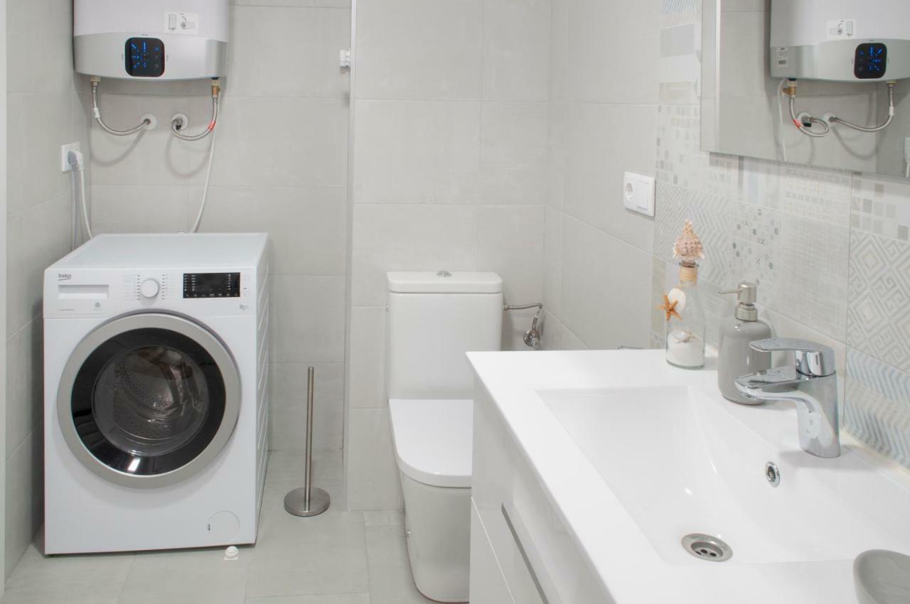 Apartamento Myflats Arquitecto Alicante