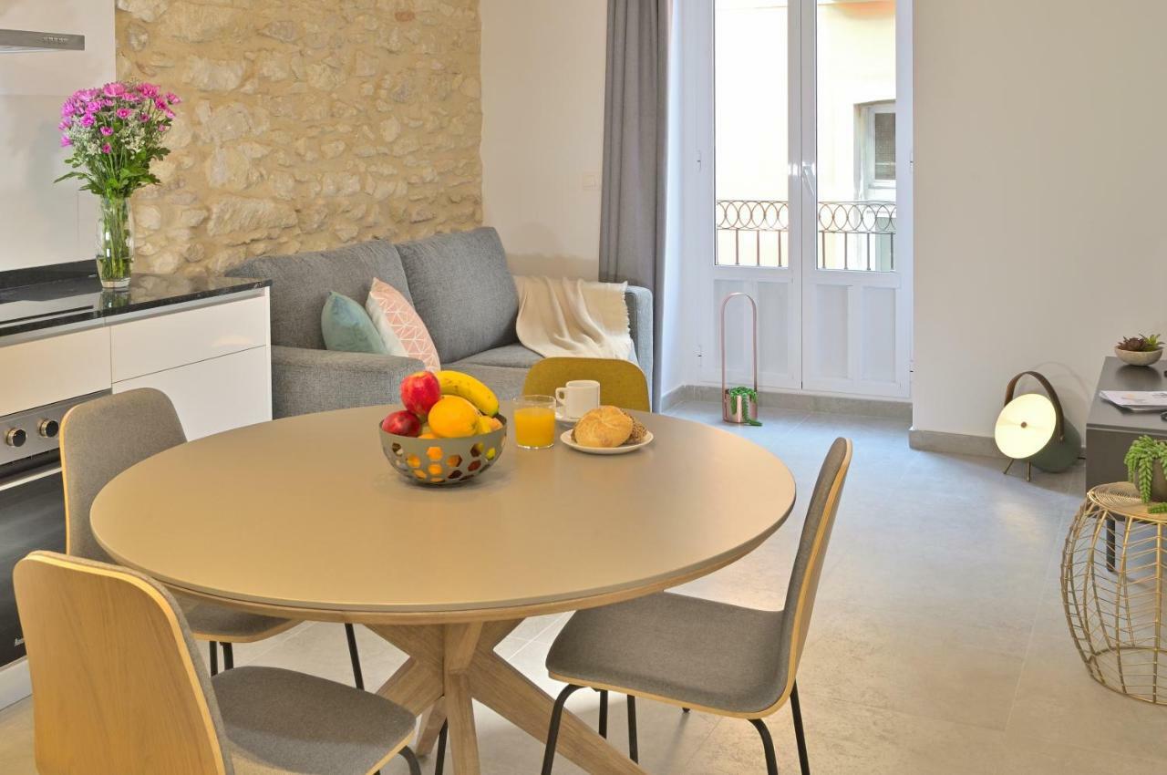 Myflats Luxury Downtown * Alicante