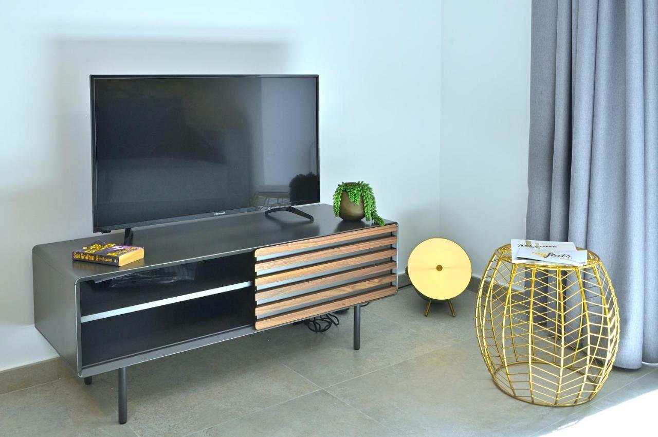 Myflats Luxury Downtown Apartment Alicante