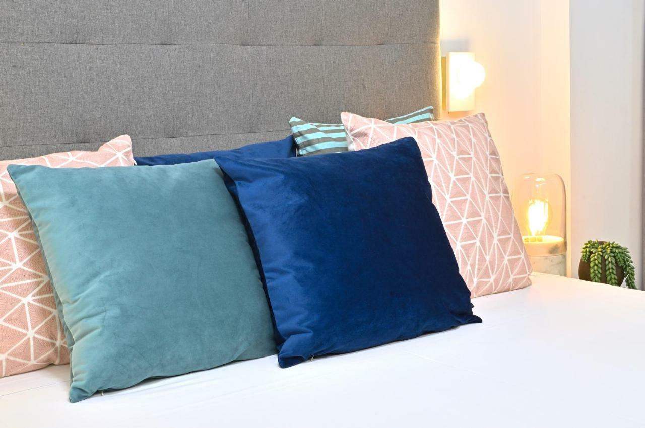 Myflats Luxury Downtown Apartment Alicante