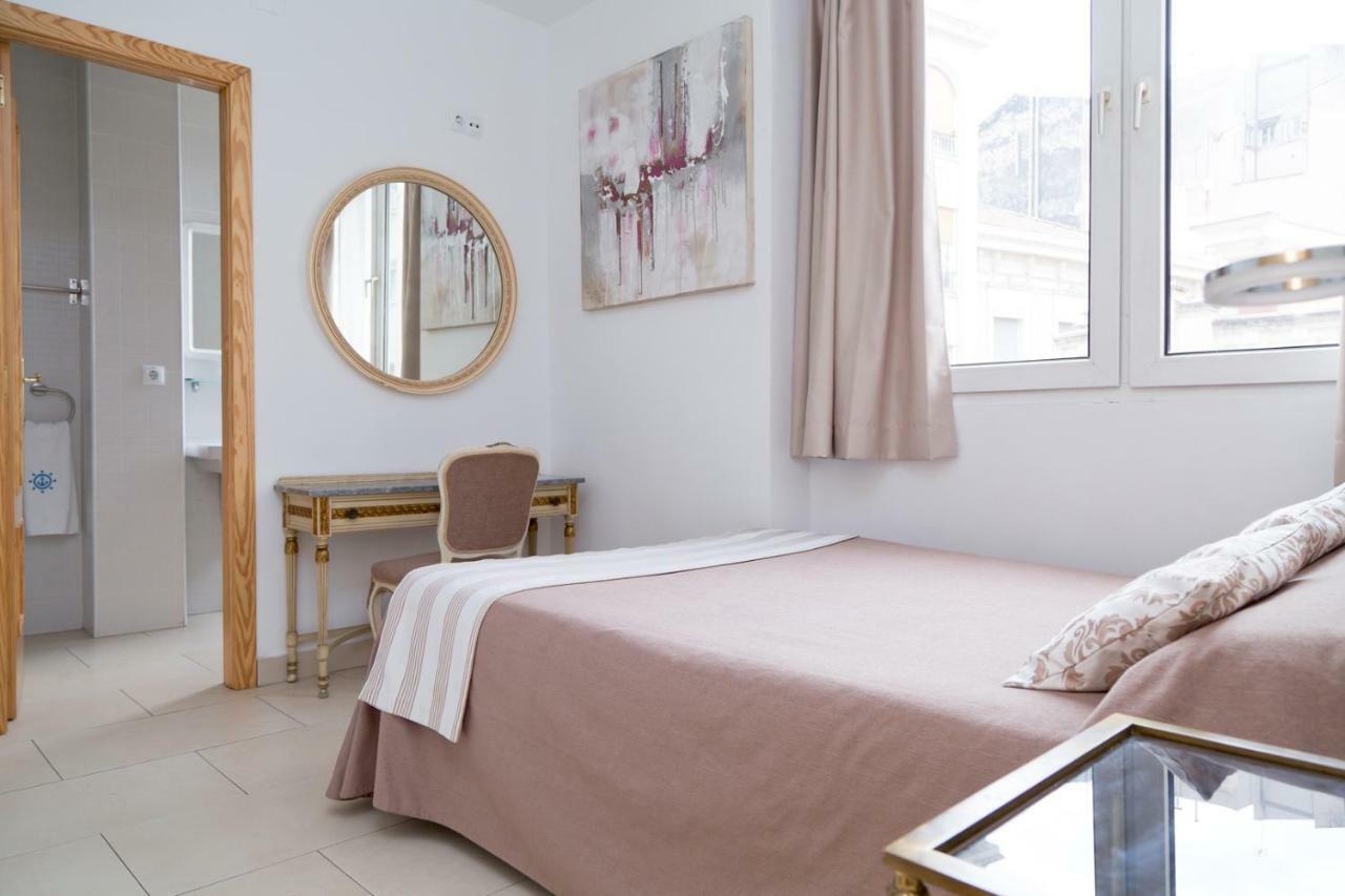 Maritimo Urban Alicante