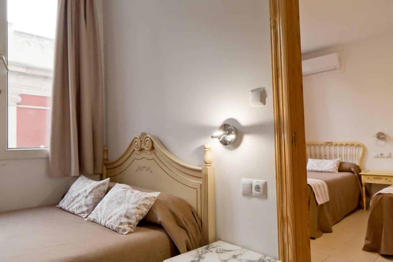 Hotel Maritimo Urban *