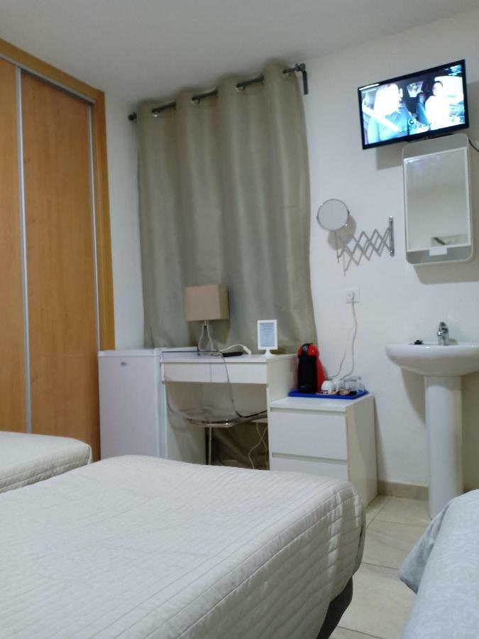 Alemania Bed and breakfast Alicante
