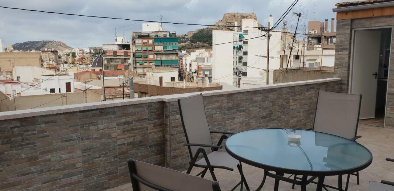 Apartamento Eddy's Flats
