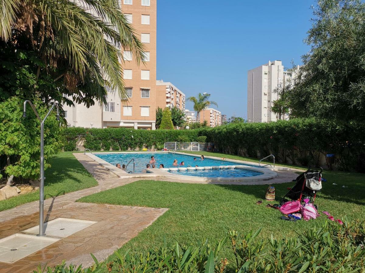 San Jordi Beach & Golf Apartamento Alicante