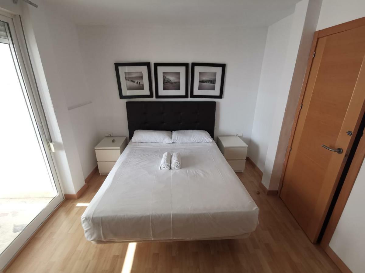San Jordi Beach & Golf Apartamento *