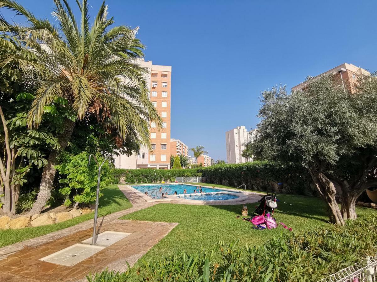 San Jordi Beach & Golf Apartamento Alicante