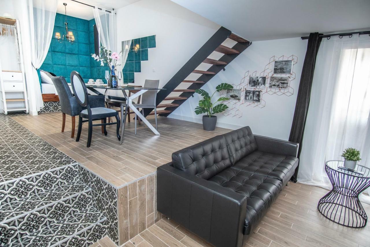 Apartment Casa Toledo & El Pont Alicante