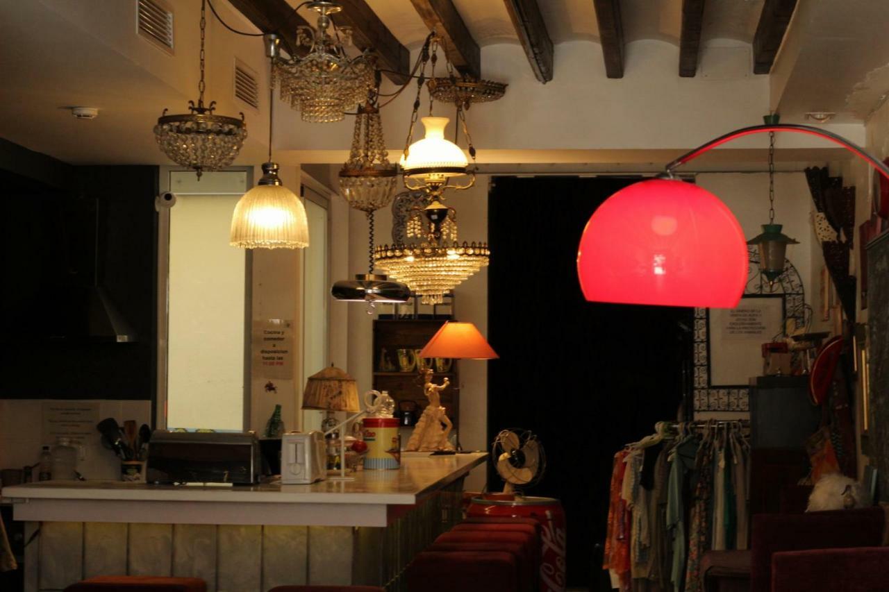Hostel Barrio Boutik Hostal Long Stays