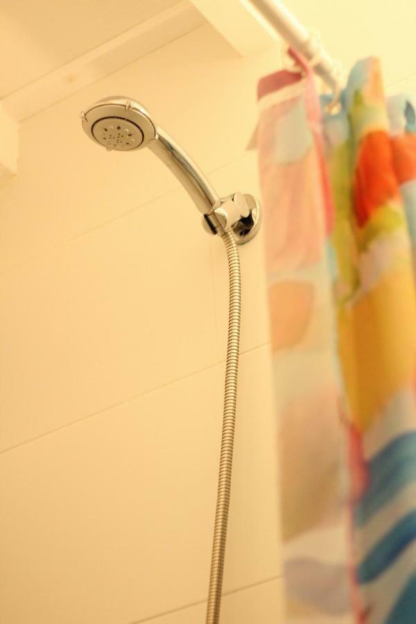 Hostel Barrio Boutik Hostal Long Stays *