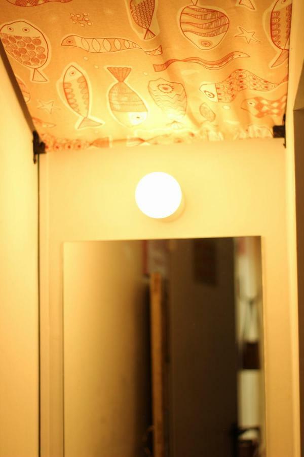 Barrio Boutik Hostal Long Stays Hostel