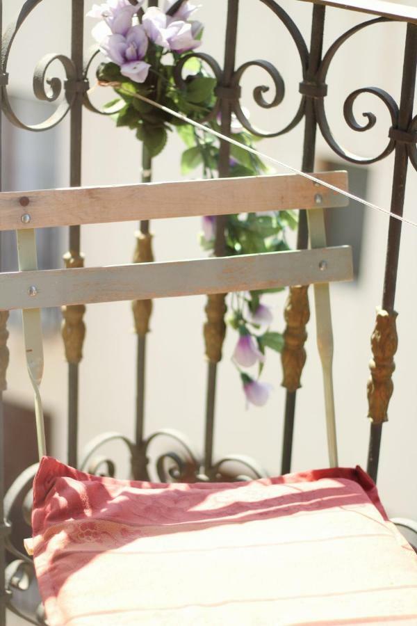 Barrio Boutik Hostal Long Stays Hostel Alicante