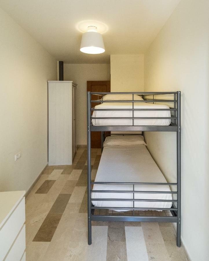 San Agustin Apartamento