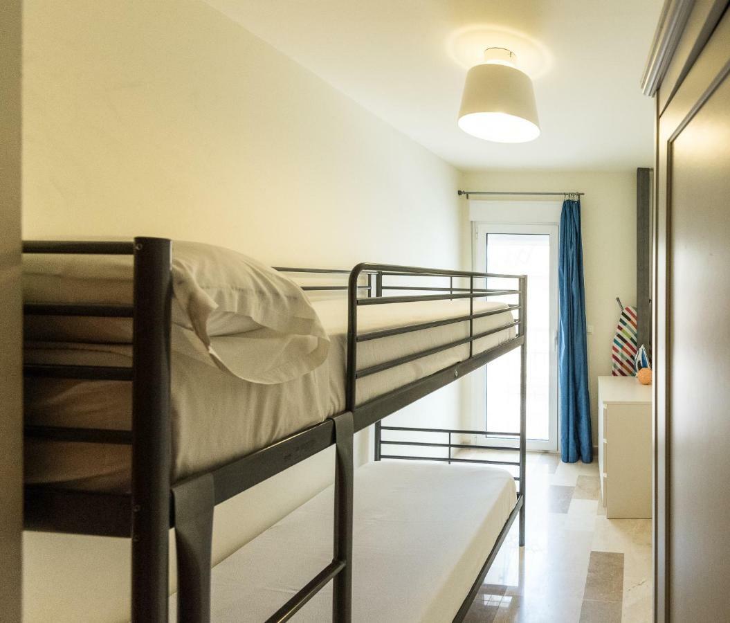 Apartamento San Agustin *