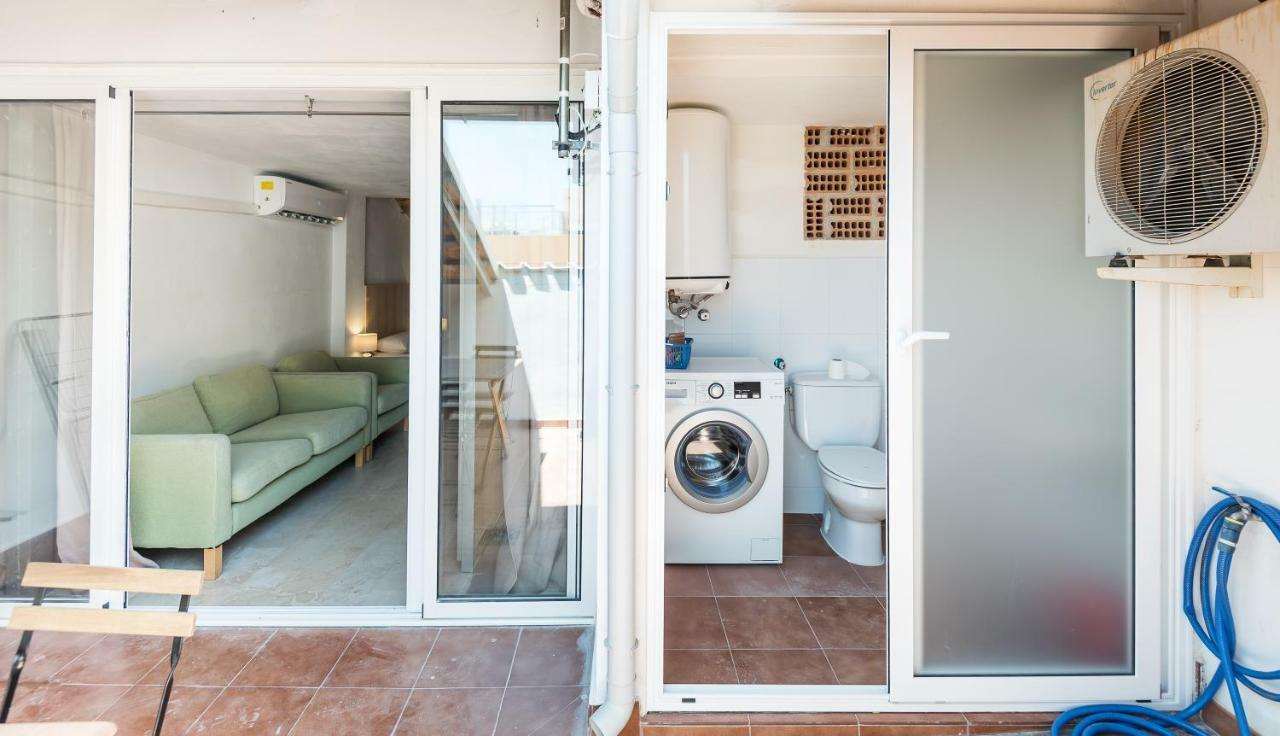 Apartamento San Agustin Alicante