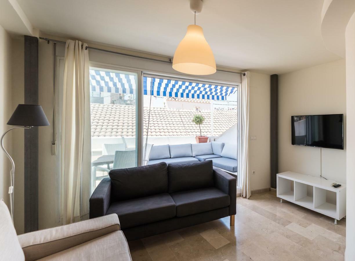 Apartamento San Agustin