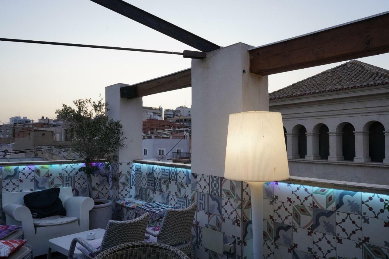 Les Monges Palace Boutique Hotel