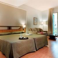 Eurostars Mediterranea Plaza Hotel