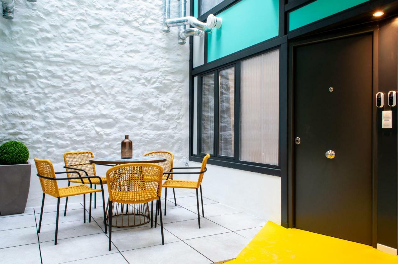 Apartment Myflats Luxury Downtown