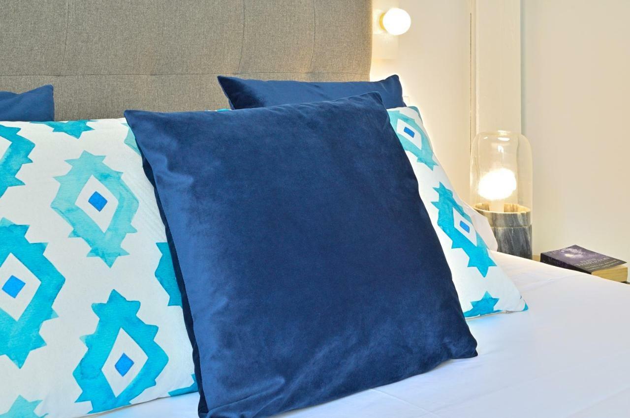 Myflats Luxury Downtown Apartment *