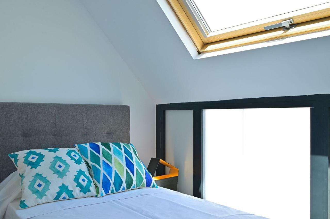 Apartment Myflats Luxury Downtown Alicante