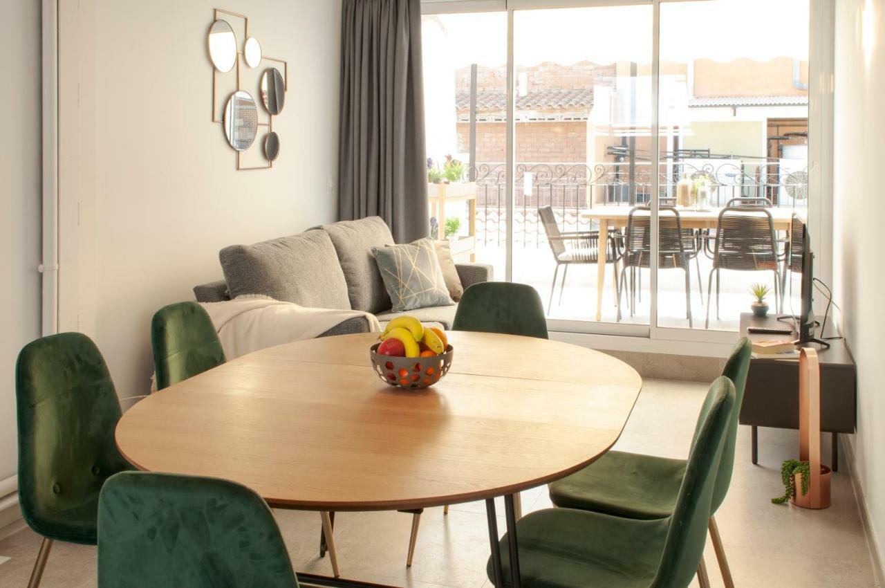 Myflats Luxury Downtown Apartment
