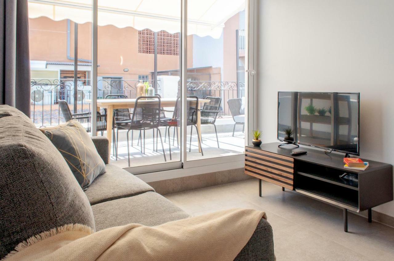 Myflats Luxury Downtown Apartment *