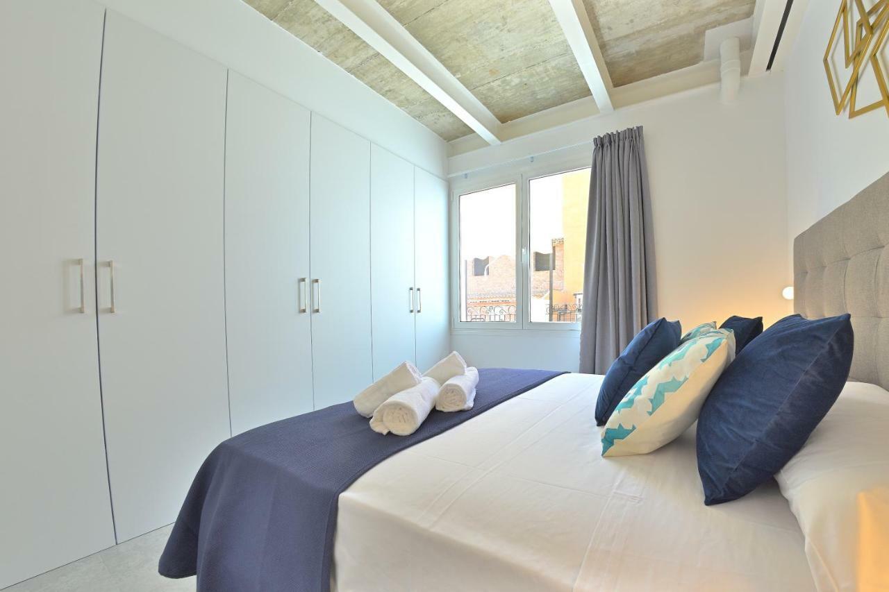Myflats Luxury Downtown Alicante