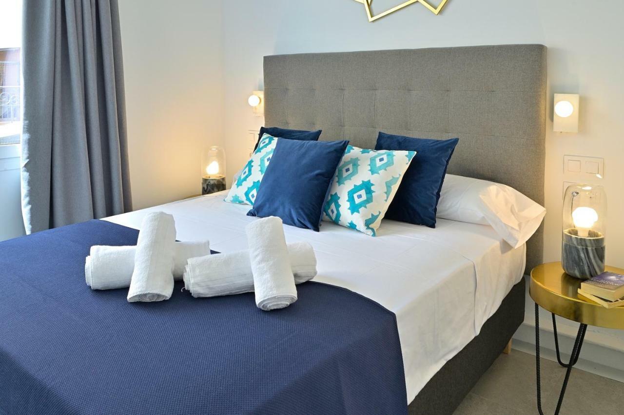 Myflats Luxury Downtown Apartment