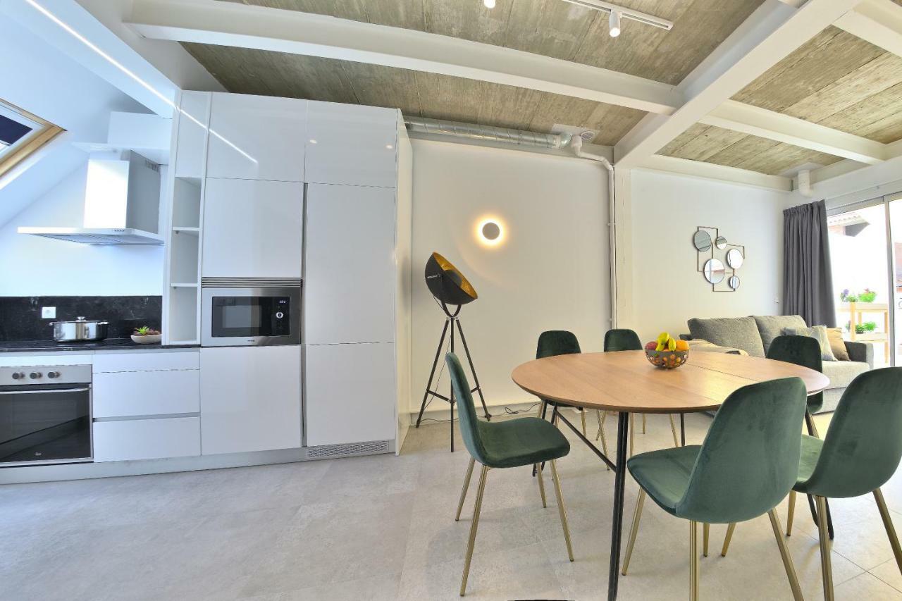 Apartment Myflats Luxury Downtown Alicante