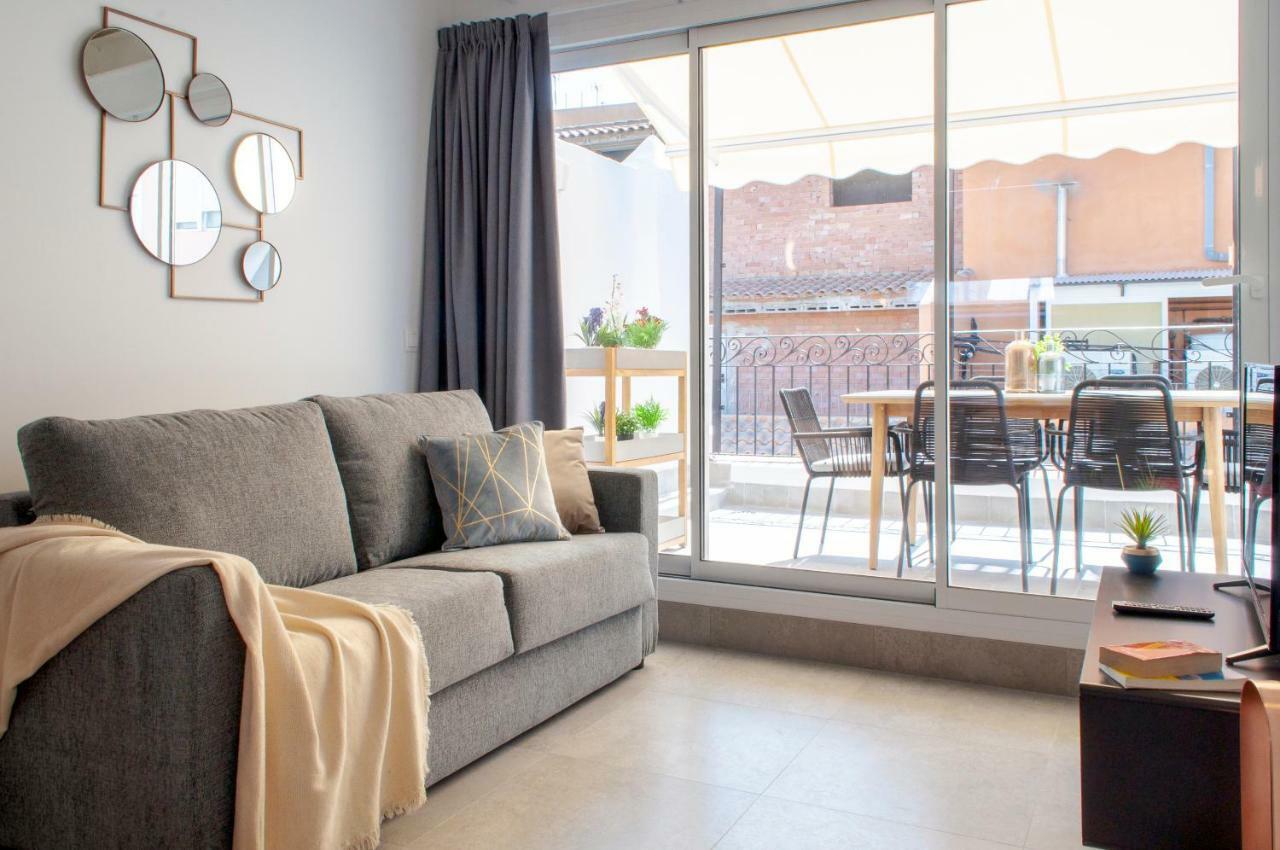 Apartment Myflats Luxury Downtown Alicante