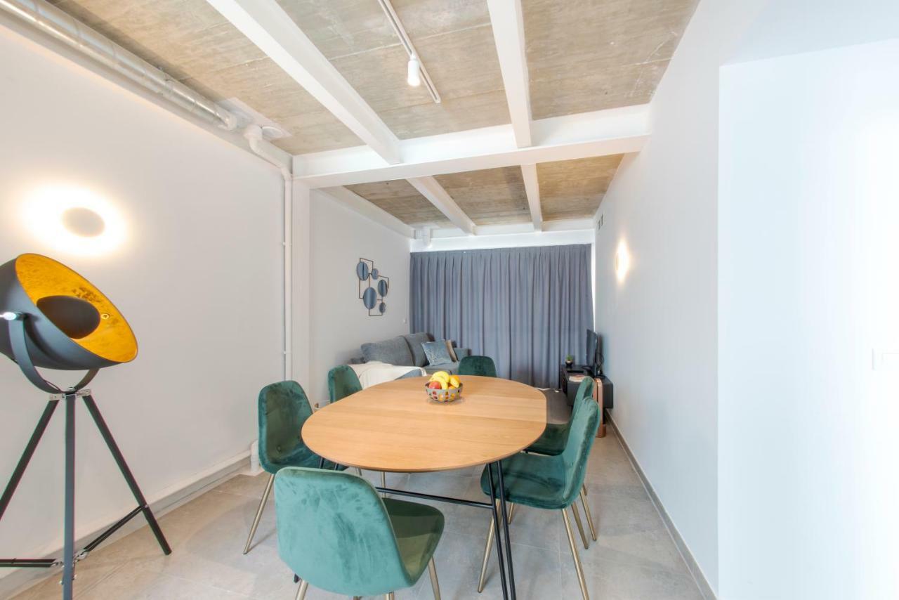 Apartment Myflats Luxury Downtown Alicante