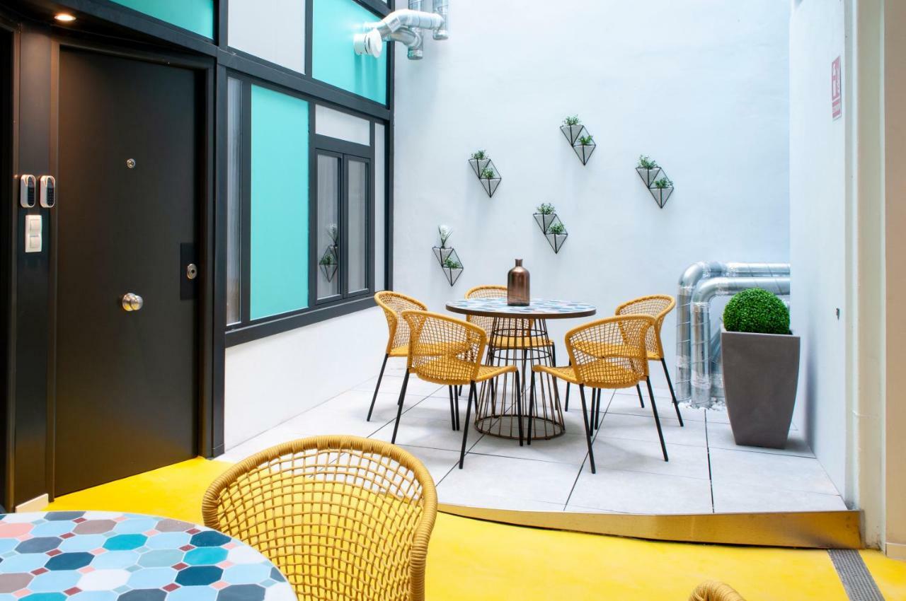 Myflats Luxury Downtown Apartment
