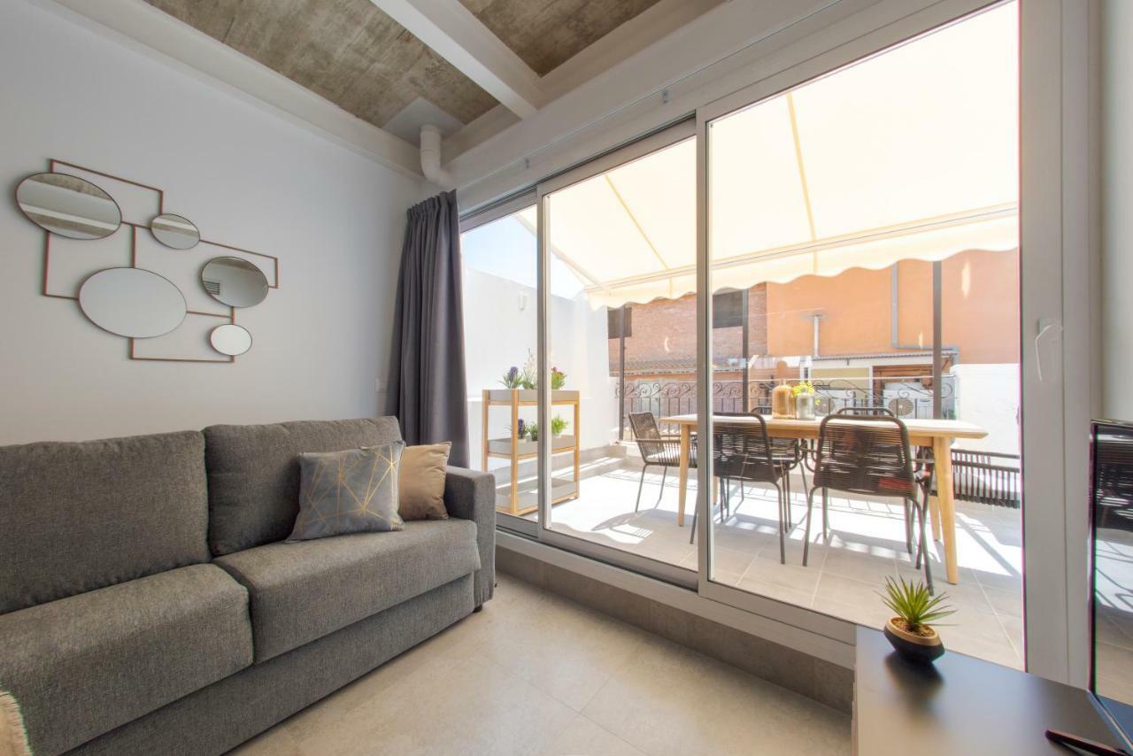 Apartment Myflats Luxury Downtown *