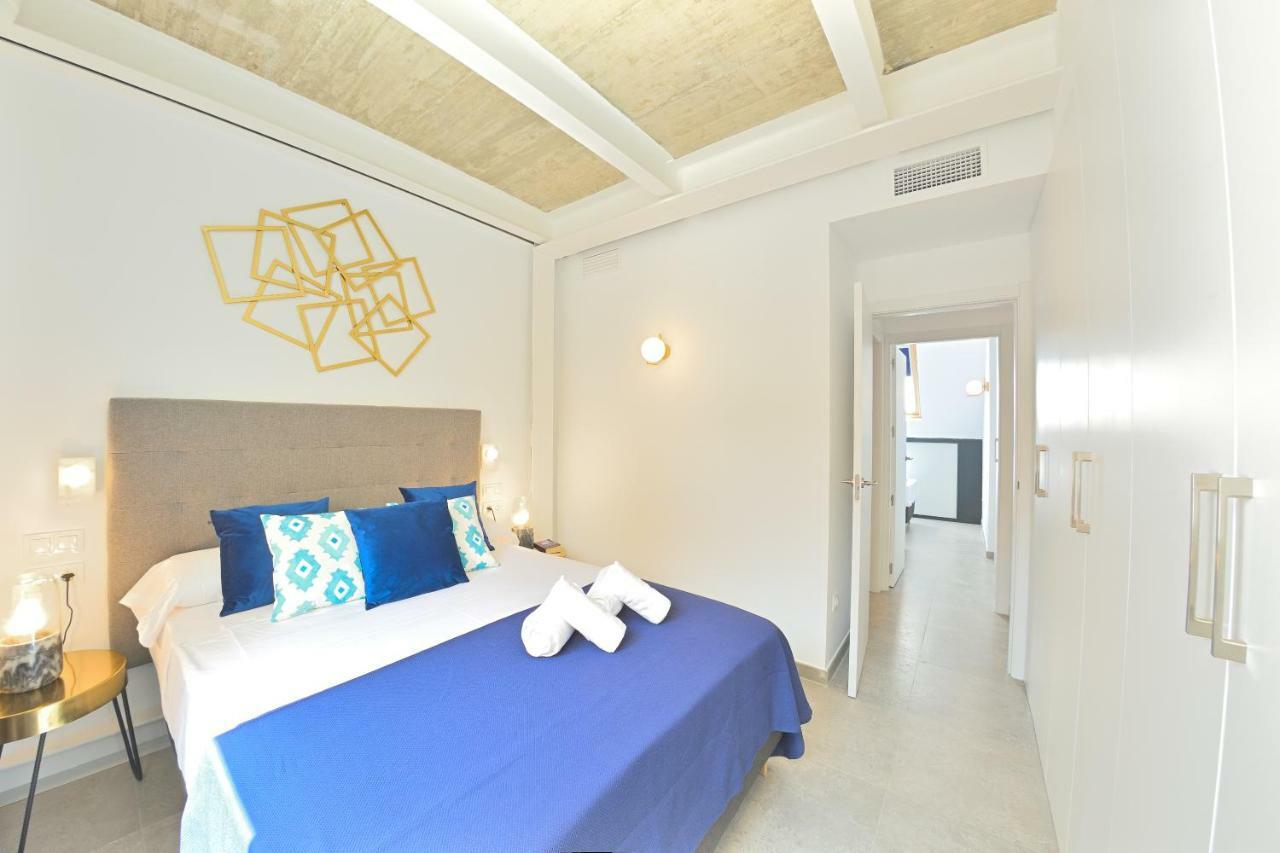 Myflats Luxury Downtown Alicante