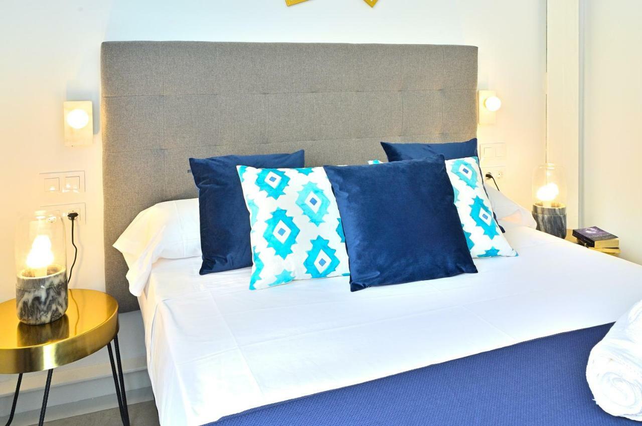Apartment Myflats Luxury Downtown *