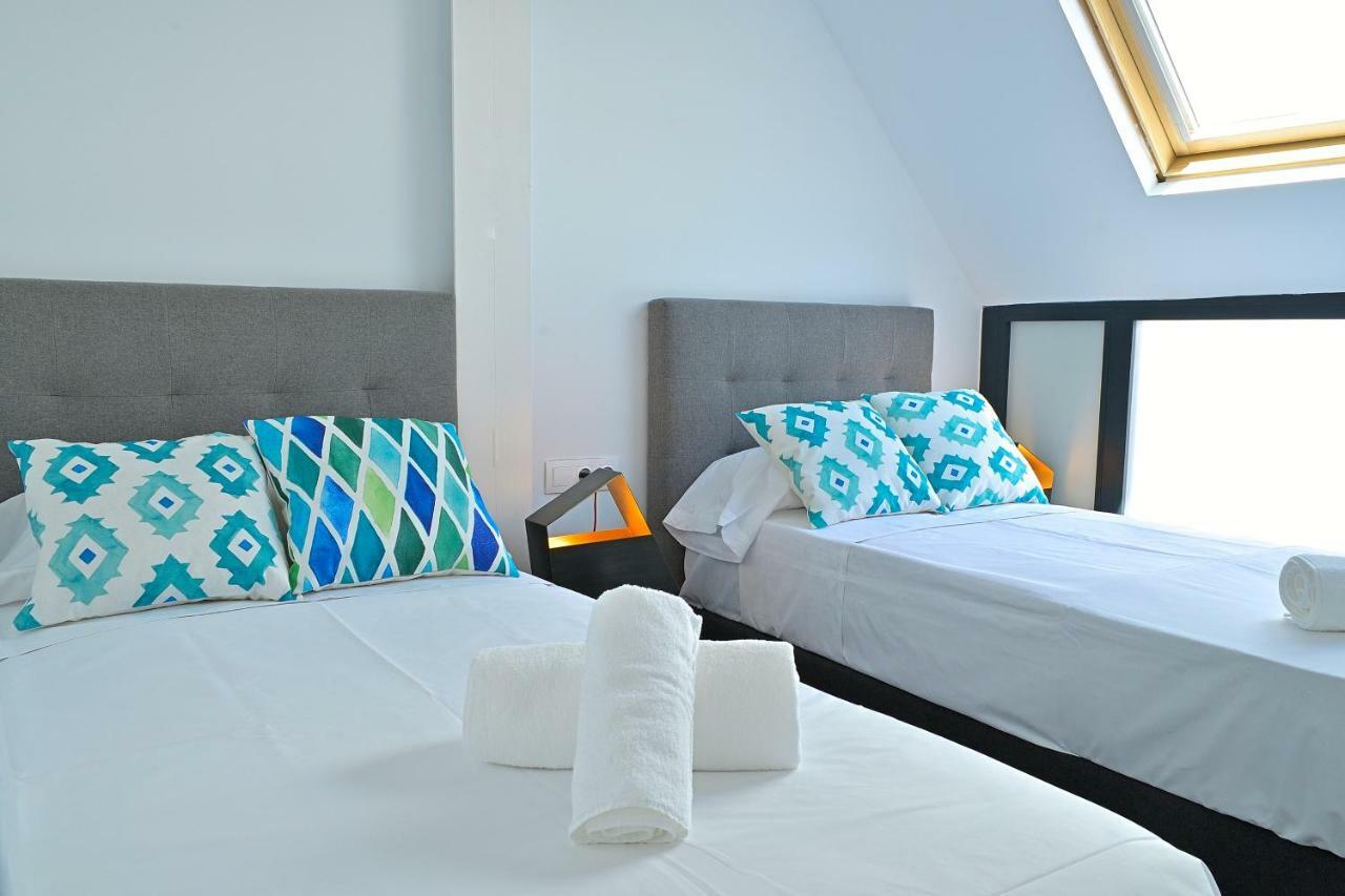 Myflats Luxury Downtown * Alicante