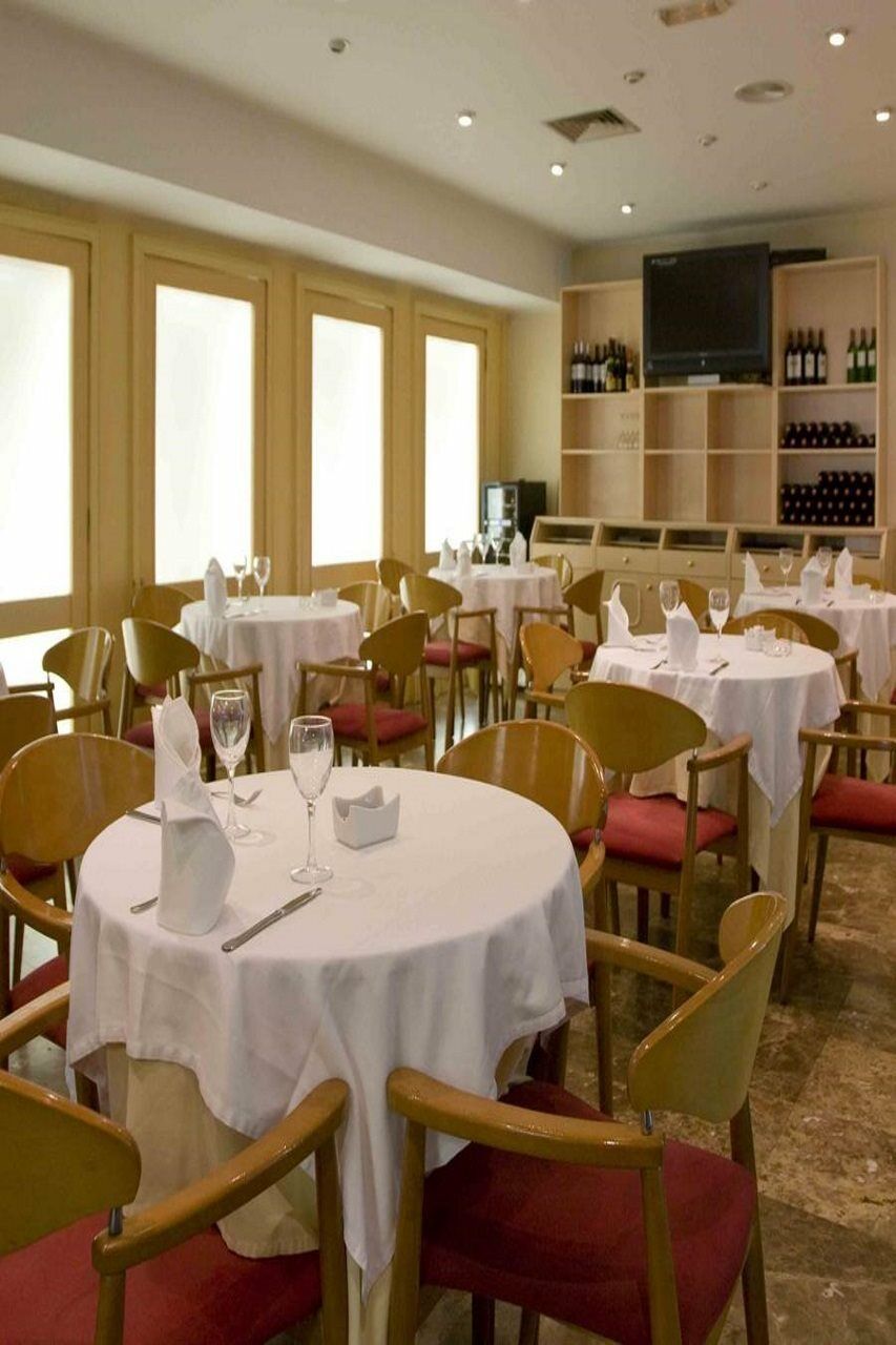Hotel Leuka Alicante