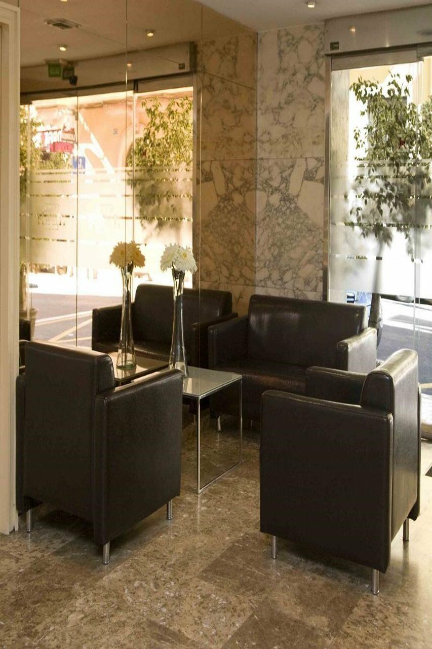Leuka Hotel