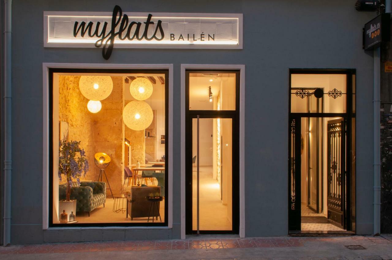 Myflats Luxury Downtown Alicante