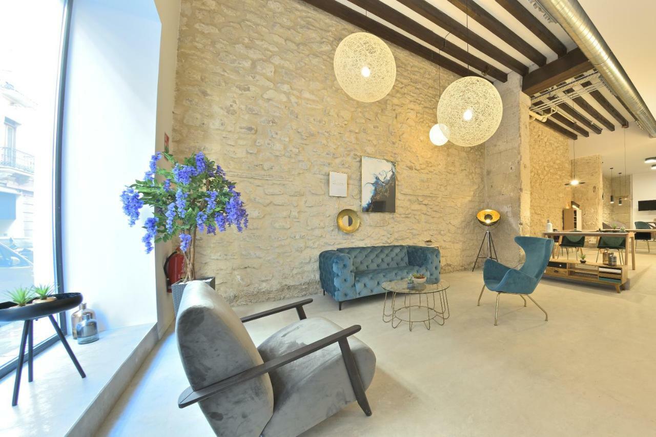 Myflats Luxury Downtown * Alicante