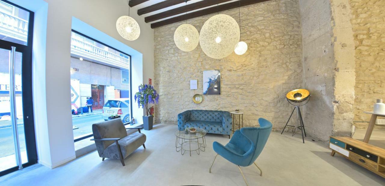 Myflats Luxury Downtown Apartment