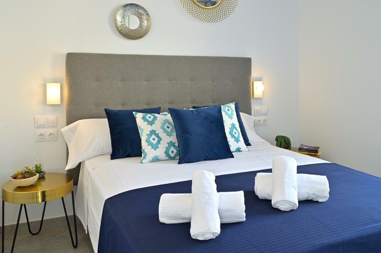 Apartment Myflats Luxury Downtown Alicante