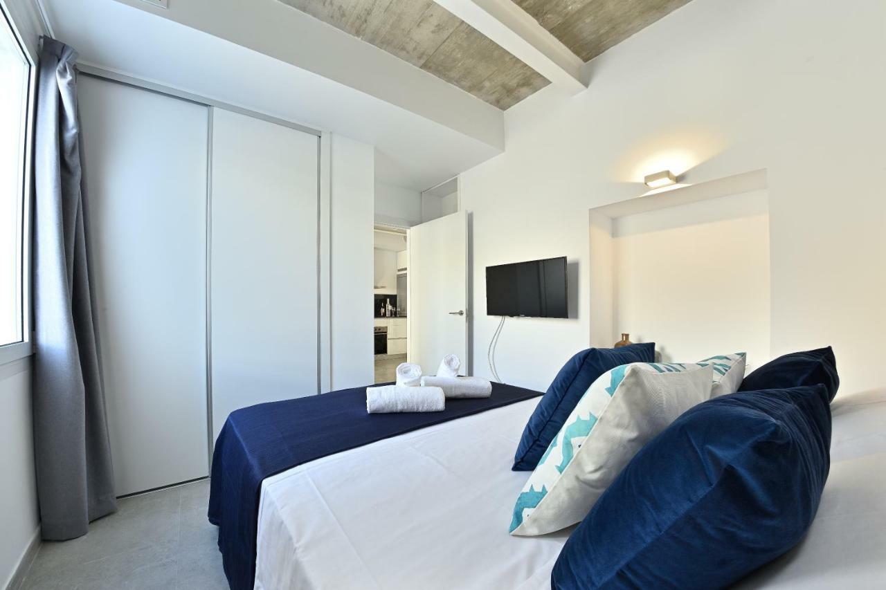Myflats Luxury Downtown *