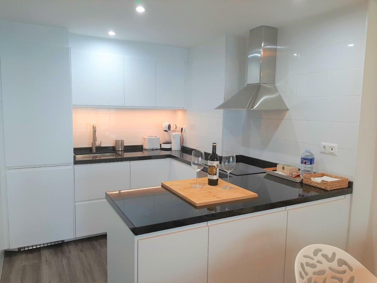 Apartamento Sea Views Ii Alicante