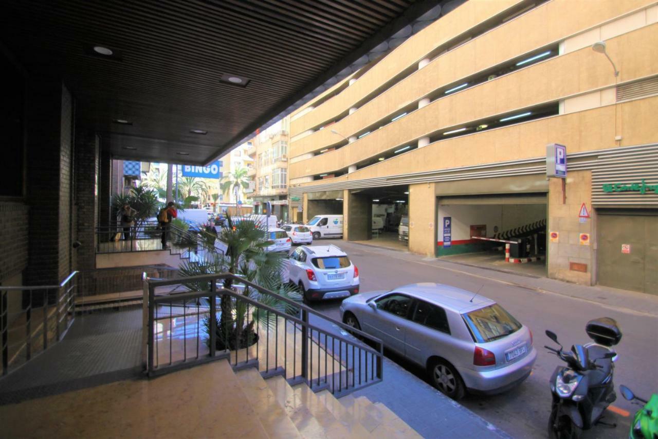 Estudio De Lujo Casaturis En El Corazón De A114 Apartamento *
