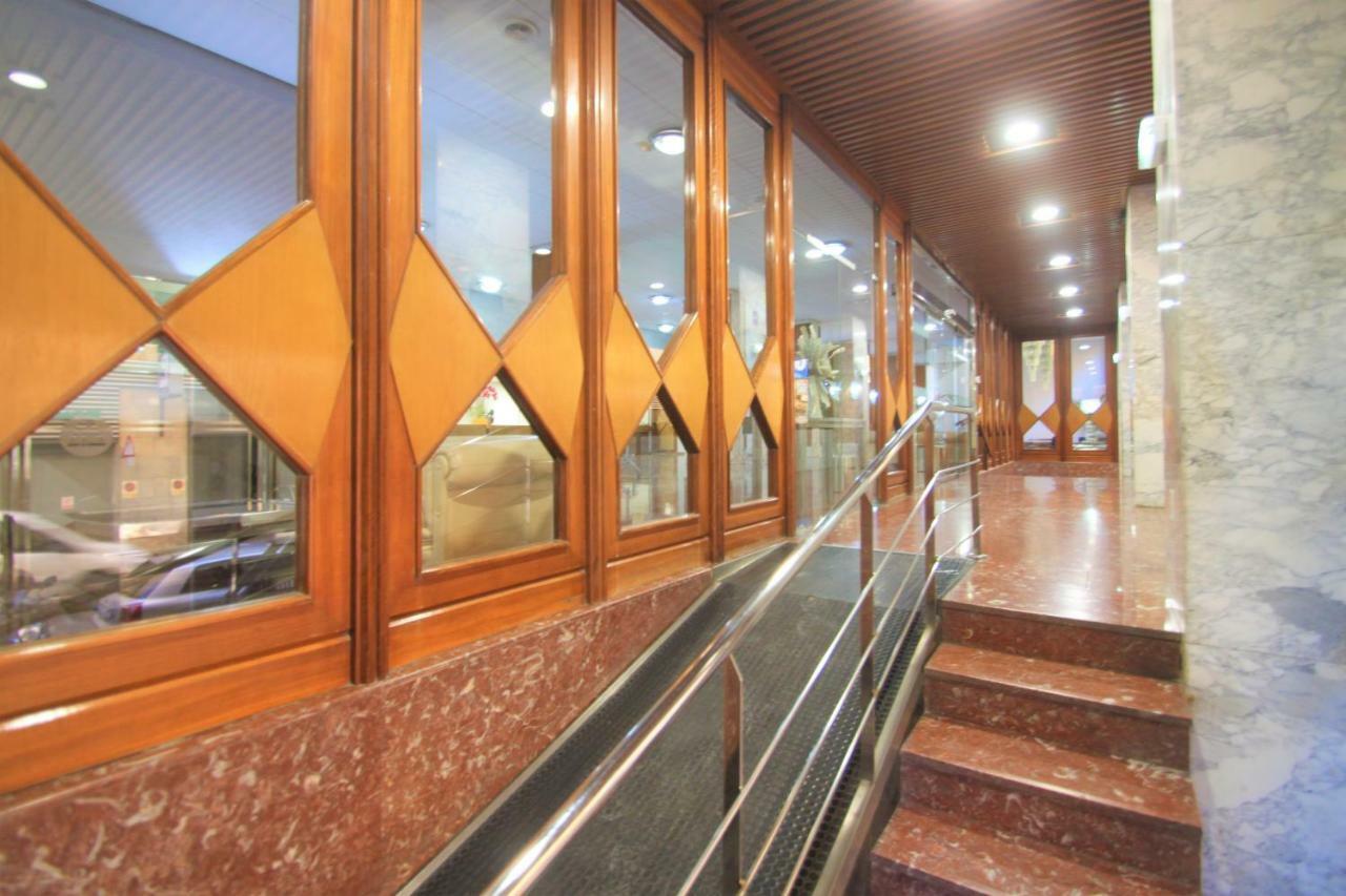 Estudio De Lujo Casaturis En El Corazón De A114
