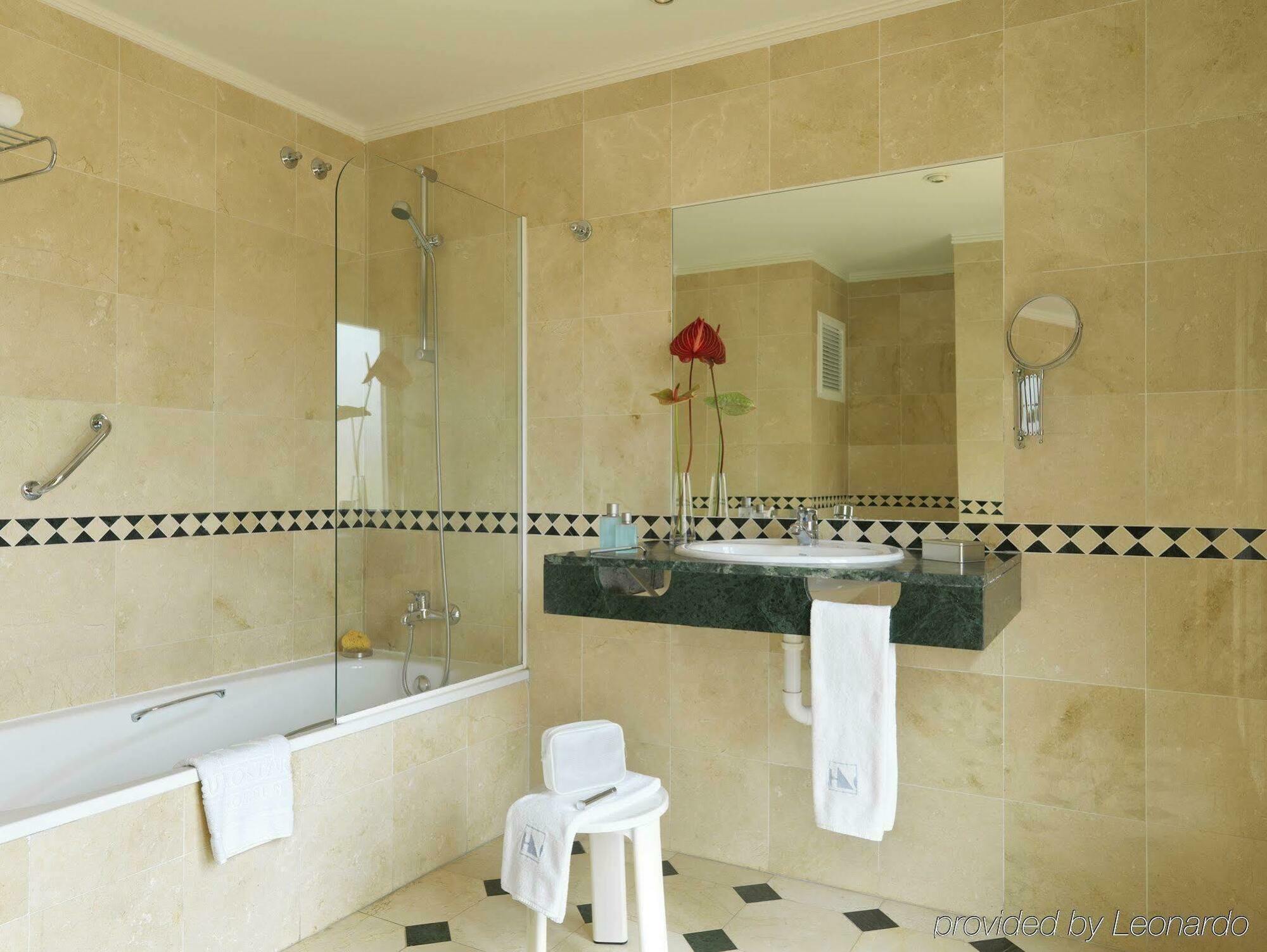 Hotel Eurostars Mediterranea Plaza Alicante