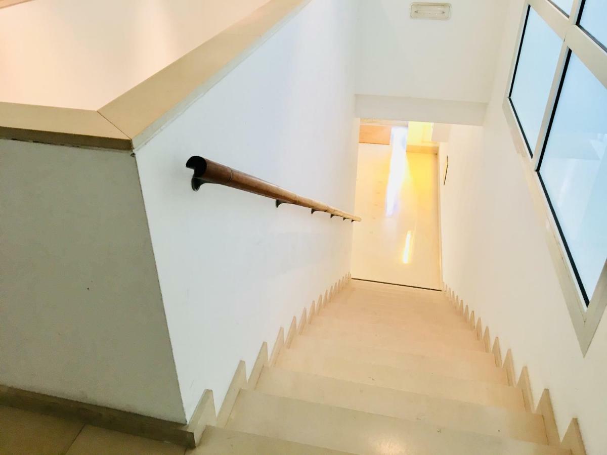 Santa Faz By Be Apartamento *