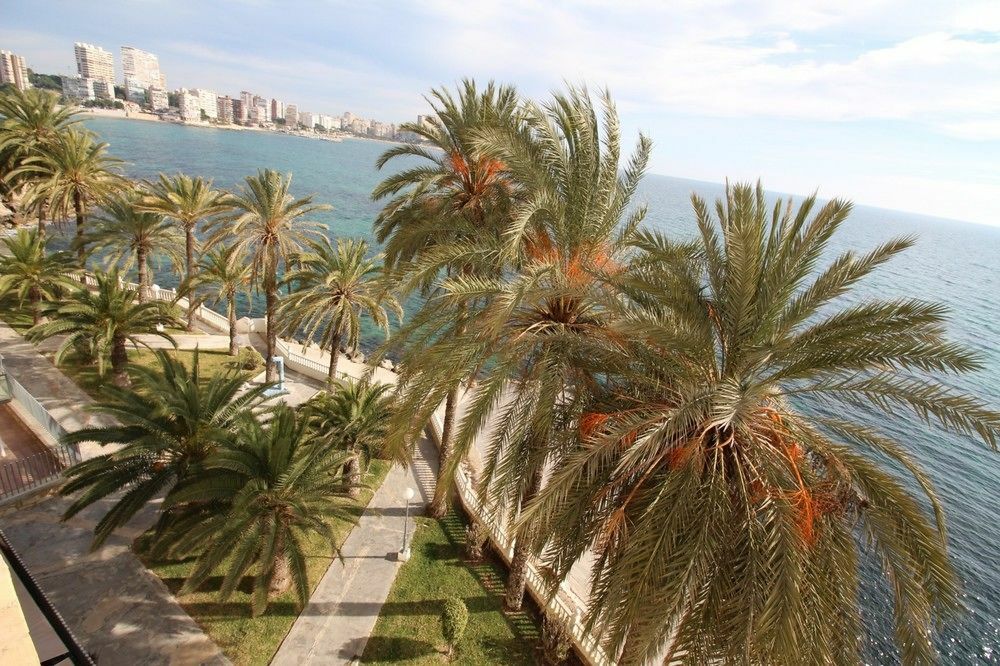 Hotel Voramar Alicante
